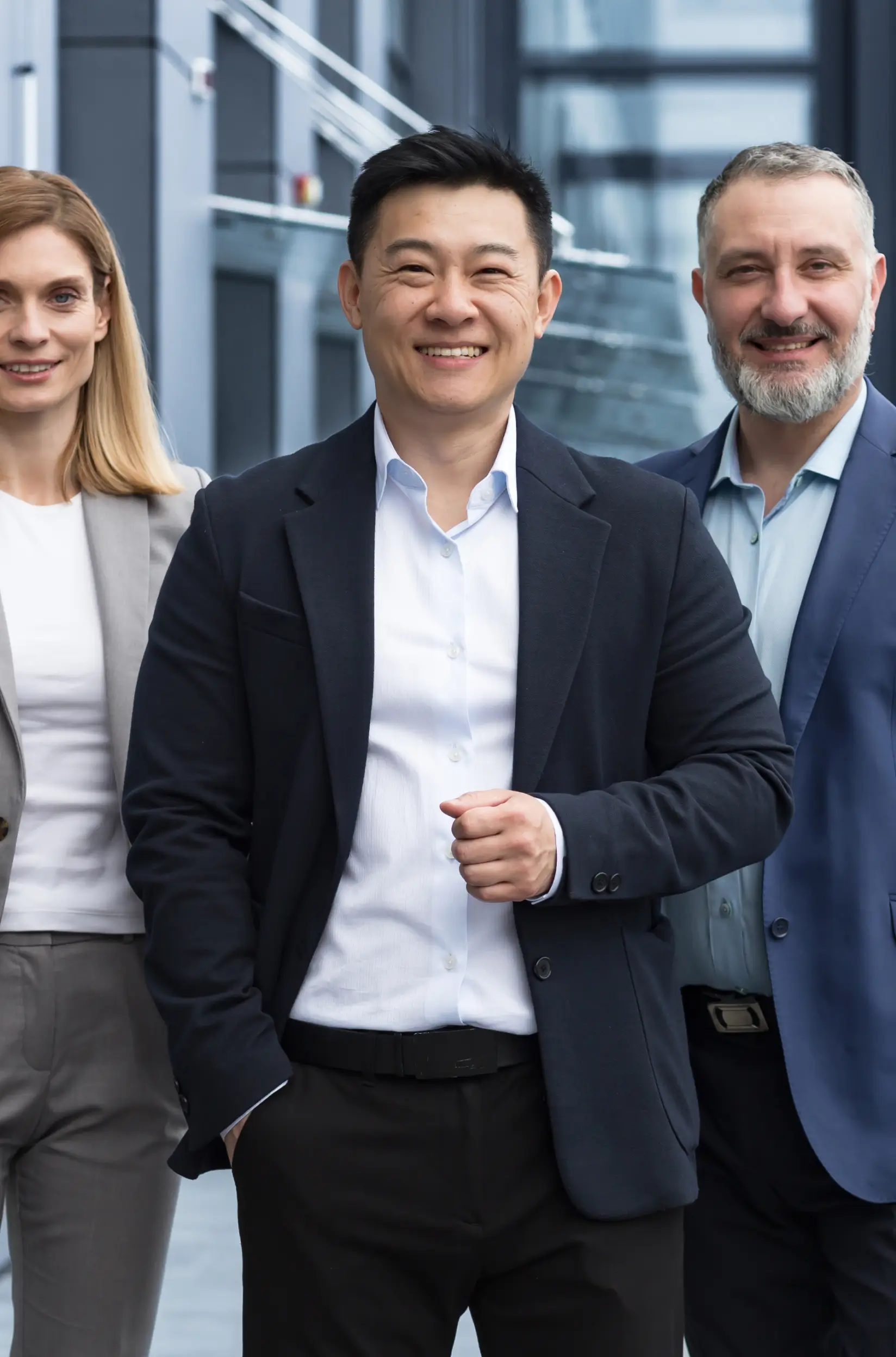 PRODHARA SOFTWARE  - Employees Guoup Image