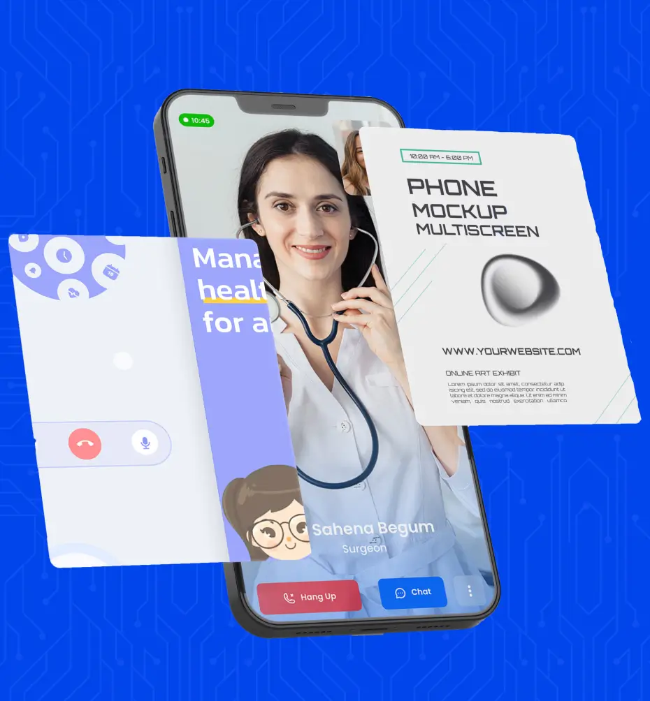 PRODHARA SOFTWARE - Cases Image